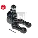FEBI BILSTEIN 48226 Traggelenk für TOYOTA
