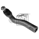 FEBI BILSTEIN 48243 Spurstangenendstück für TOYOTA
