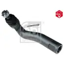 FEBI BILSTEIN 48243 Spurstangenendstück für TOYOTA
