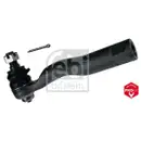 FEBI BILSTEIN 48244 Spurstangenendstück für TOYOTA