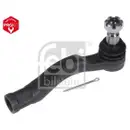 FEBI BILSTEIN 48237 Spurstangenendstück für TOYOTA, LEXUS