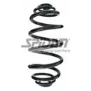 SPIDAN 87230 Fahrwerksfeder