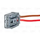 VALEO 715272 Innenraumgeblase OPEL Meriva B
