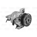 VALEO 813199 Kompressor RENAULT Twingo III