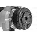 VALEO 813199 Kompressor RENAULT Twingo III