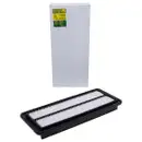 MANN-FILTER C 35 008 Luftfilter