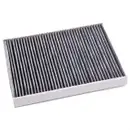 MANN-FILTER CUK 22 022 Innenraumluftfilter
