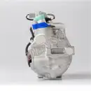DENSO DCP17151 Kompressor A/C