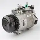 DENSO DCP17151 Kompressor A/C