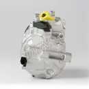 DENSO DCP32065 Kompressor A/C für VW