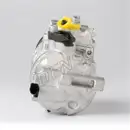 DENSO DCP32065 Kompressor A/C für VW
