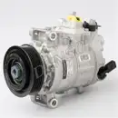 DENSO DCP32065 Kompressor A/C für VW