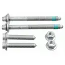 Reparatursatz Radaufhängung Lemförder 37479 01 Service Pack für Mercedes Benz