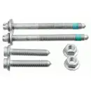 Reparatursatz Radaufhängung Lemförder 37479 01 Service Pack für Mercedes Benz