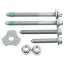 Reparatursatz Radaufhängung Lemförder 37477 01 Service Pack für Mercedes Benz