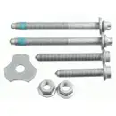 Reparatursatz Radaufhängung Lemförder 37477 01 Service Pack für Mercedes Benz