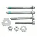 Reparatursatz Radaufhängung Lemförder 37478 01 Service Pack für Mercedes Benz