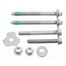 Reparatursatz Radaufhängung Lemförder 37478 01 Service Pack für Mercedes Benz