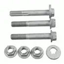 Reparatursatz Radaufhängung Lemförder 37693 01 Service Pack für Bmw Hinterachse