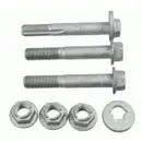 Reparatursatz Radaufhängung Lemförder 37693 01 Service Pack für Bmw Hinterachse