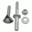 Reparatursatz Radaufhängung Lemförder 37697 01 Service Pack für Bmw Hinterachse