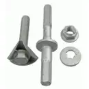 Reparatursatz Radaufhängung Lemförder 37697 01 Service Pack für Bmw Hinterachse