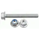 Reparatursatz Radaufhängung Lemförder 37780 01 Service Pack für Bmw Vorderachse