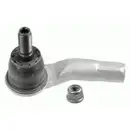 Spurstangenkopf Lemförder 37848 01 für Seat für Skoda für VW für Audi Außen