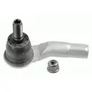 Spurstangenkopf Lemförder 37848 01 für Seat für Skoda für VW für Audi Außen