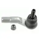 Spurstangenkopf Lemförder 37849 01 für Seat für Skoda für VW für Audi Außen
