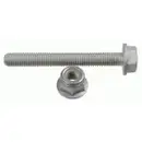 Reparatursatz Radaufhängung Lemförder 37882 01 Service Pack für Mercedes Benz