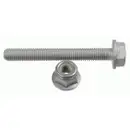 Reparatursatz Radaufhängung Lemförder 37882 01 Service Pack für Mercedes Benz