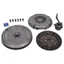 SACHS 2290 601 084 KUPPLUNG ZMS KIT PLUS CSC