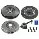 SACHS 2290 601 084 KUPPLUNG ZMS KIT PLUS CSC