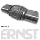 ERNST 464147 DPF-Reparaturrohr L. 100mm