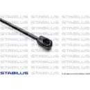 Gasfeder Koffer /laderaum Stabilus 141989 // Lift-o-mat® für Opel für Vauxhall