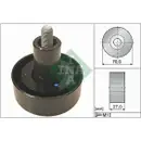 Umlenk /führungsrolle Keilrippenriemen Schaeffler Ina 532 0657 10 für Hyundai