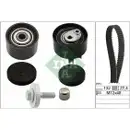 Zahnriemensatz Schaeffler Ina 530 0640 10 für Nissan für Renault für Dacia