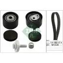 Zahnriemensatz Schaeffler Ina 530 0640 10 für Nissan für Renault für Dacia