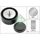 Umlenk /führungsrolle Keilrippenriemen Schaeffler Ina 532 0802 10