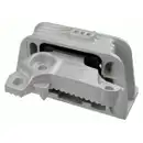 Lagerung Motor Lemförder 37969 01 für Vauxhall für Opel für Renault Rechts