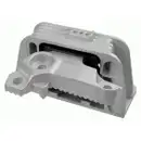 Lagerung Motor Lemförder 37969 01 für Vauxhall für Opel für Renault Rechts