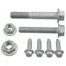 Reparatursatz Radaufhängung Lemförder 37694 01 Service Pack für Bmw Hinterachse