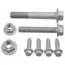 Reparatursatz Radaufhängung Lemförder 37694 01 Service Pack für Bmw Hinterachse