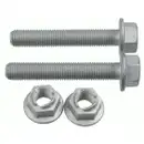 Reparatursatz Radaufhängung Lemförder 37695 01 Service Pack für Bmw Hinterachse