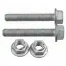Reparatursatz Radaufhängung Lemförder 37695 01 Service Pack für Bmw Hinterachse