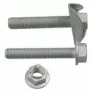 Reparatursatz Radaufhängung Lemförder 37696 01 Service Pack für Bmw Hinterachse