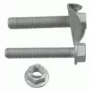 Reparatursatz Radaufhängung Lemförder 37696 01 Service Pack für Bmw Hinterachse