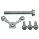 Reparatursatz Radaufhängung Lemförder 37883 01 Service Pack für Seat für Skoda