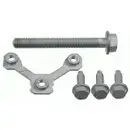 Reparatursatz Radaufhängung Lemförder 37883 01 Service Pack für Seat für Skoda